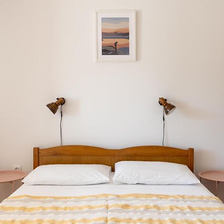 Villa Sandra, Makarska Luaran gambar