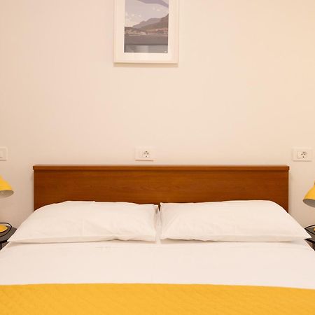Villa Sandra, Makarska Luaran gambar