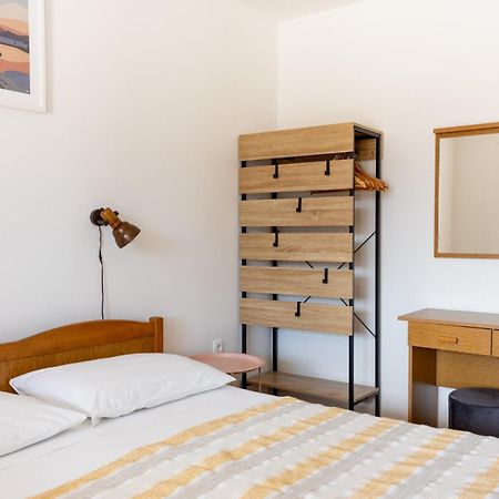 Villa Sandra, Makarska Luaran gambar