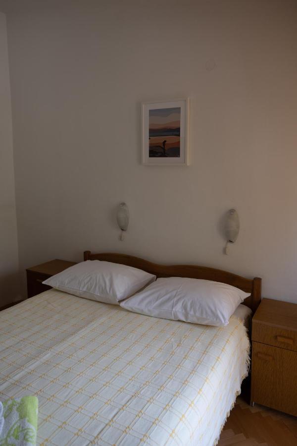 Villa Sandra, Makarska Luaran gambar