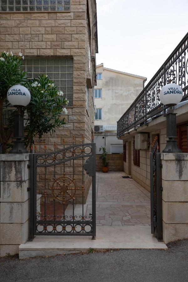 Villa Sandra, Makarska Luaran gambar
