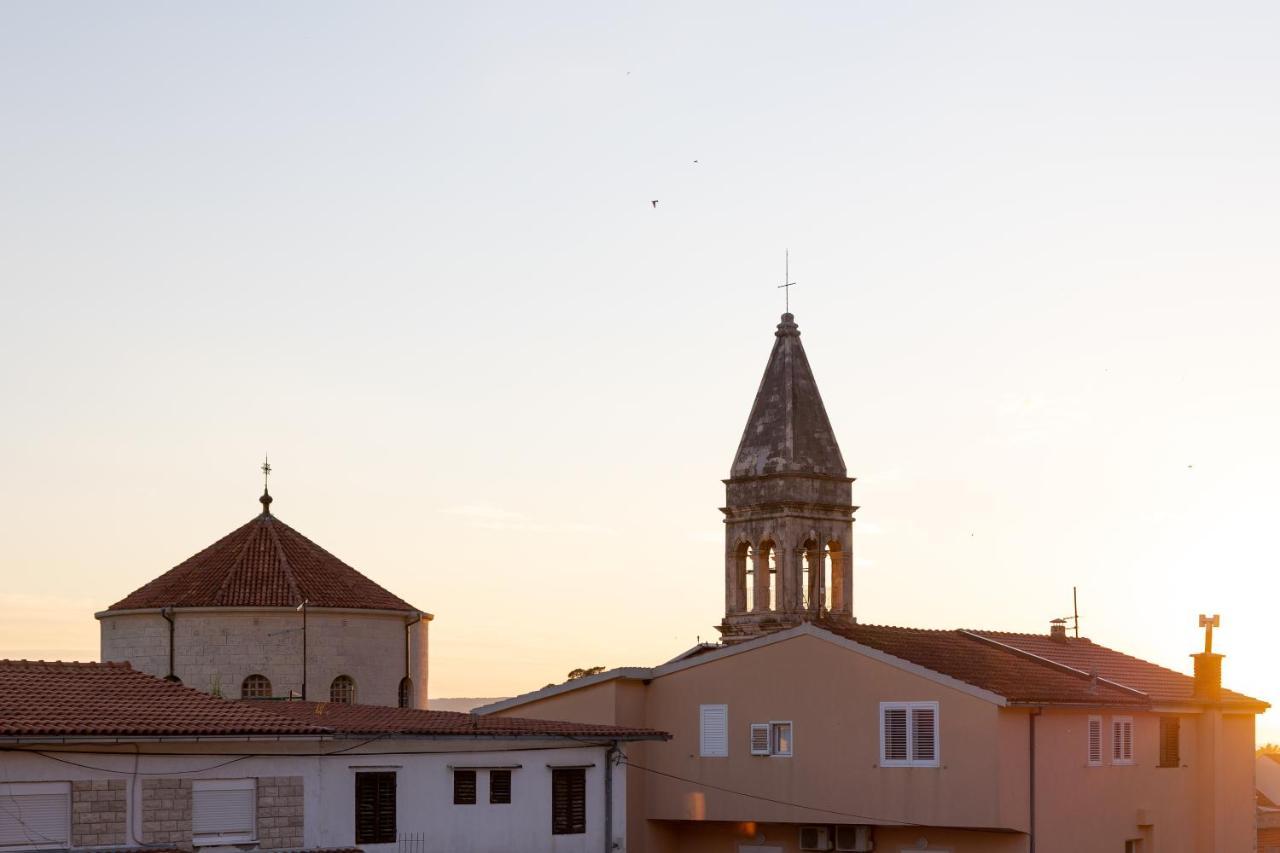 Villa Sandra, Makarska Luaran gambar