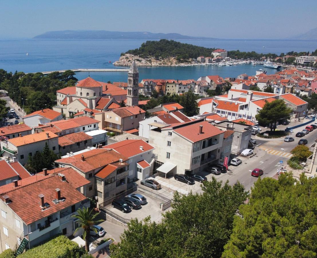 Villa Sandra, Makarska Luaran gambar