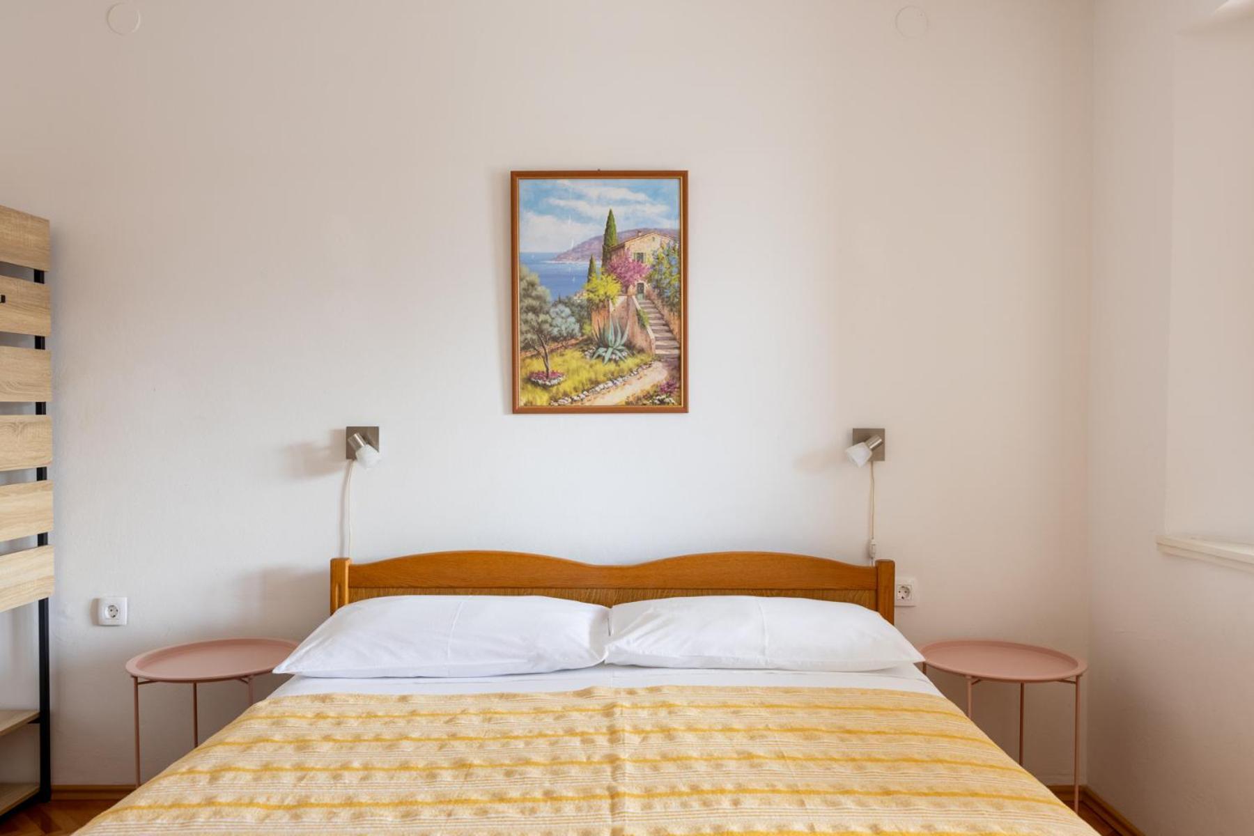 Villa Sandra, Makarska Luaran gambar