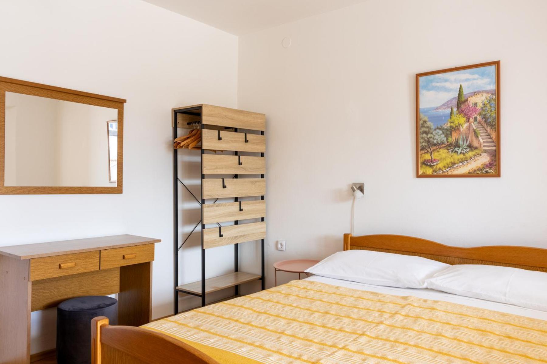 Villa Sandra, Makarska Luaran gambar
