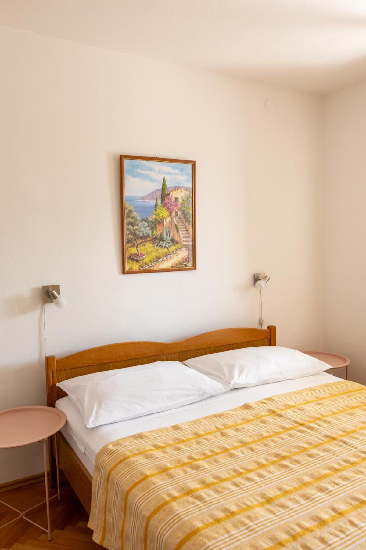 Villa Sandra, Makarska Luaran gambar