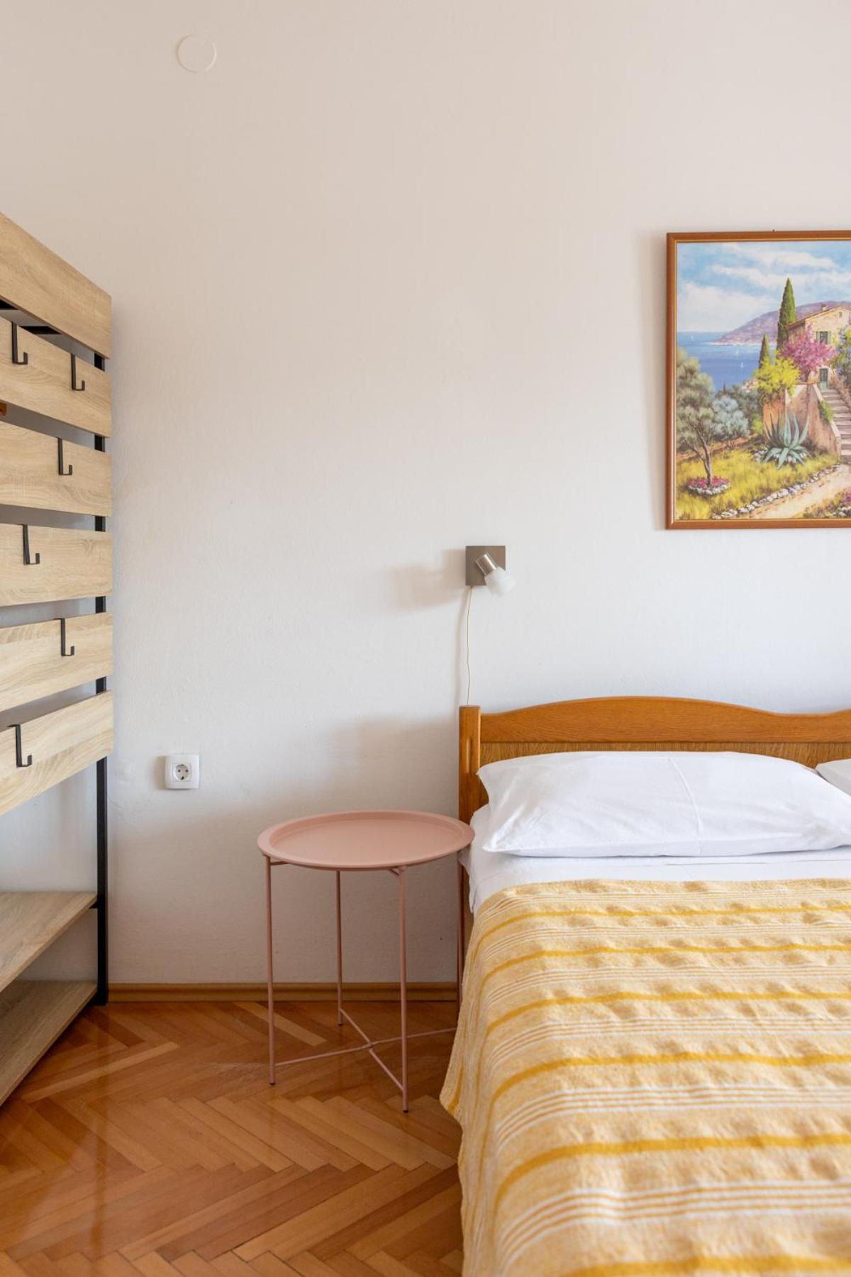 Villa Sandra, Makarska Luaran gambar