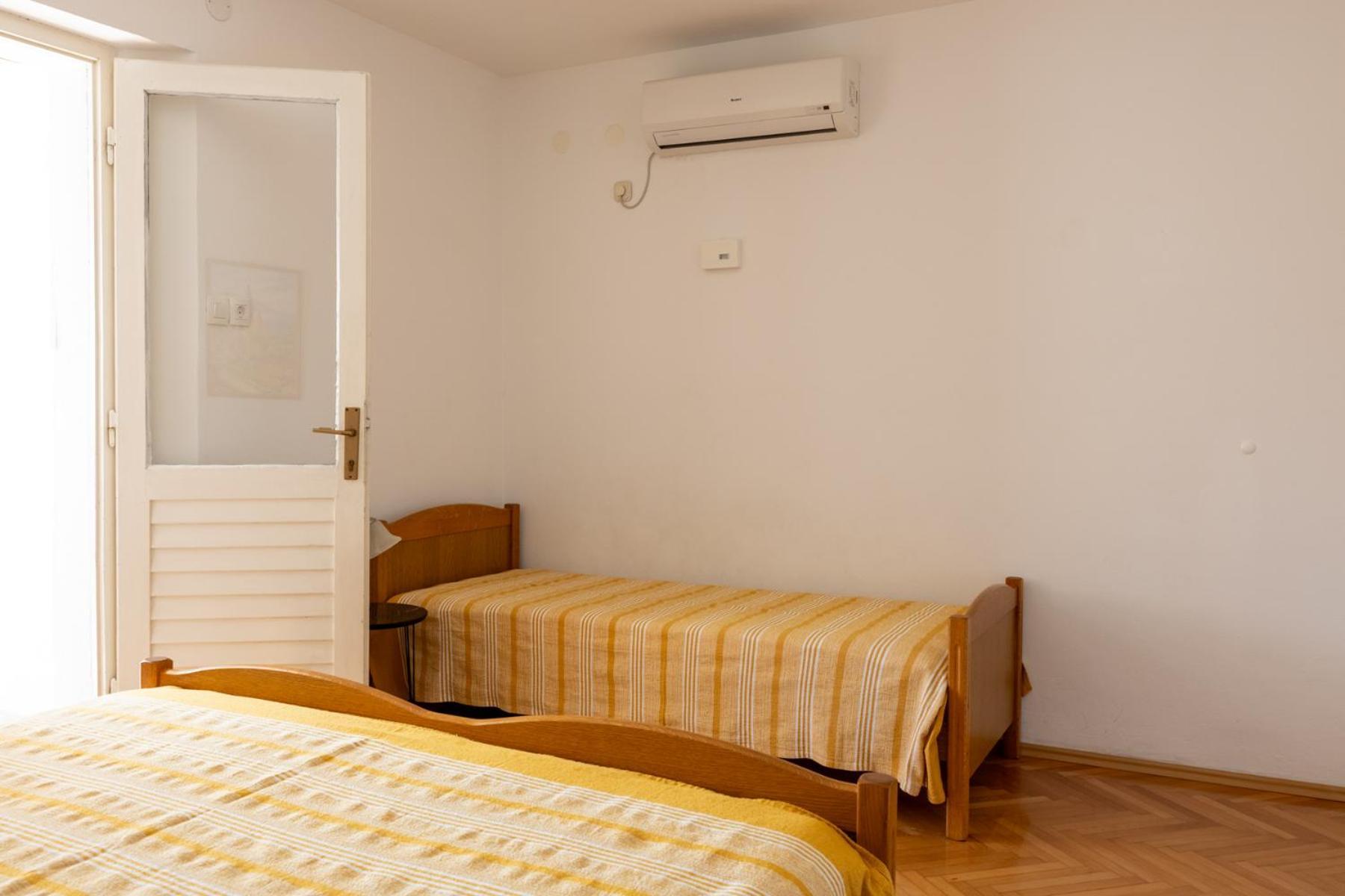 Villa Sandra, Makarska Luaran gambar