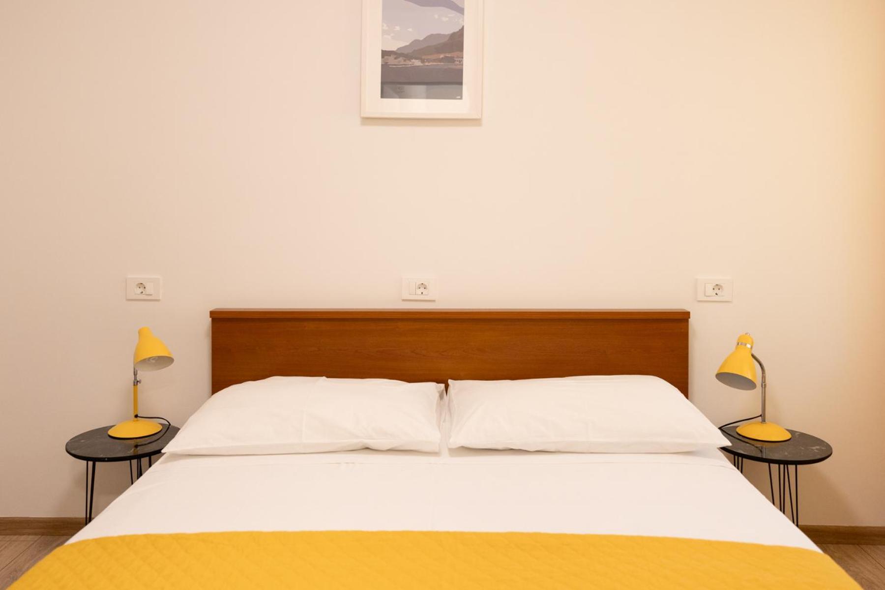 Villa Sandra, Makarska Luaran gambar