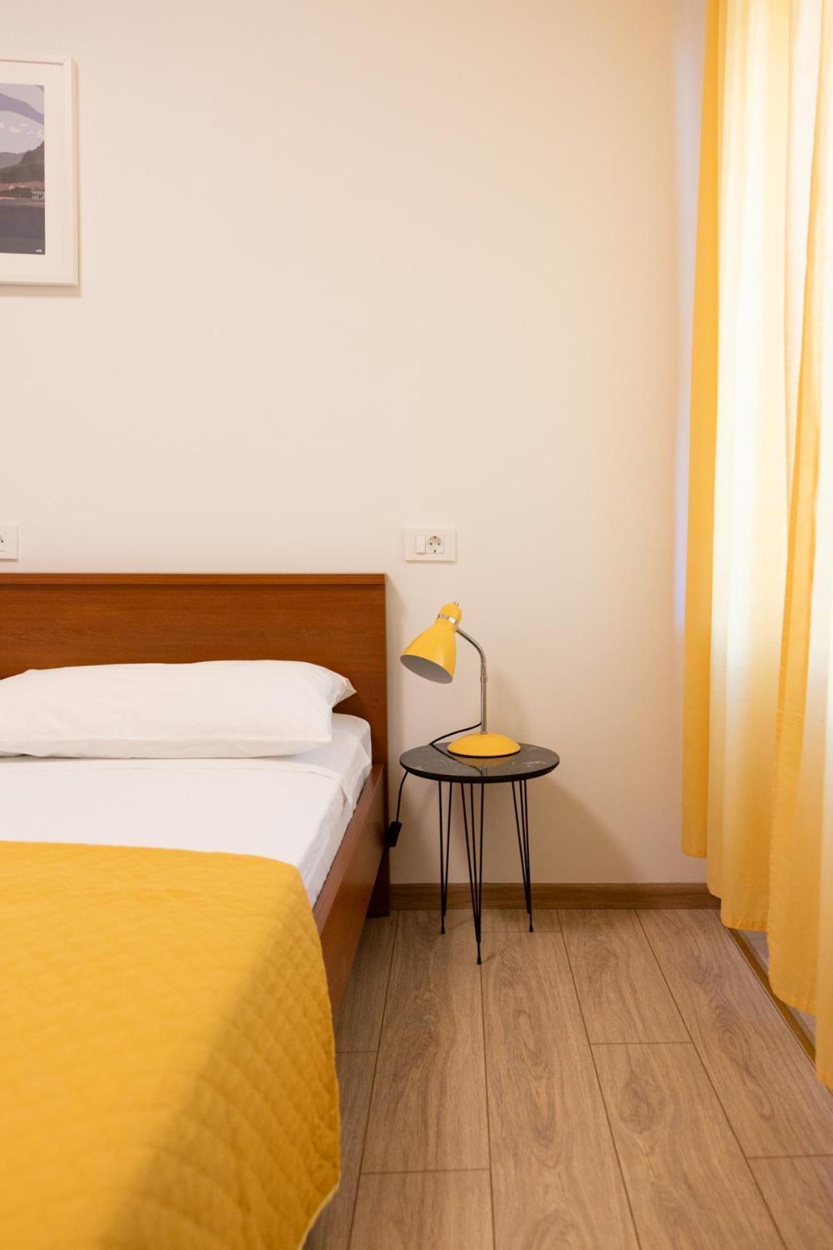Villa Sandra, Makarska Luaran gambar