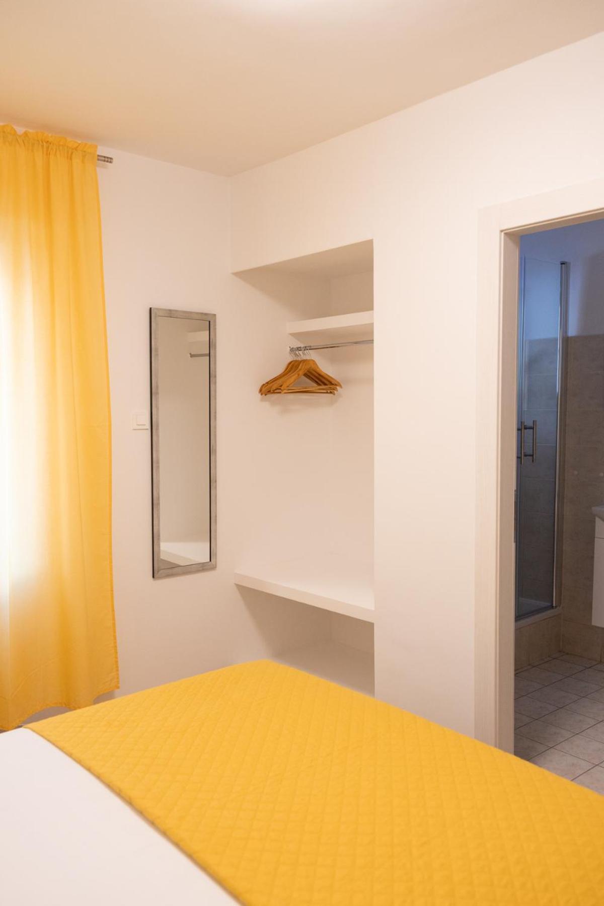Villa Sandra, Makarska Luaran gambar
