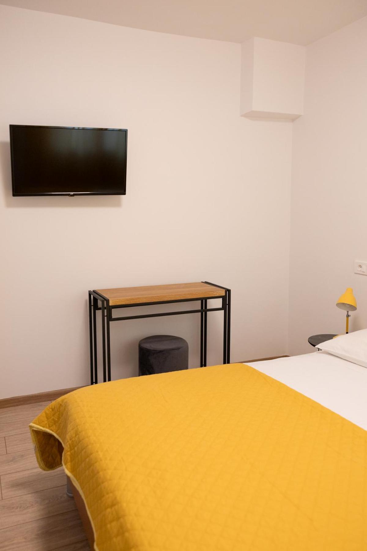 Villa Sandra, Makarska Luaran gambar