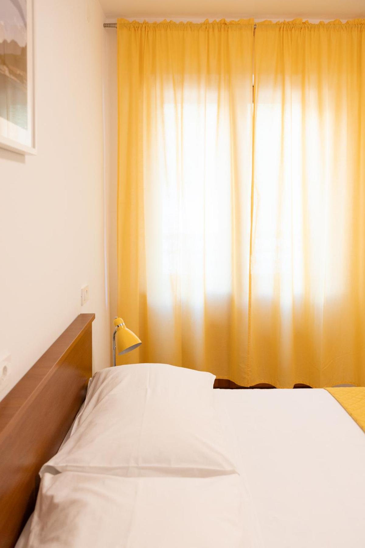 Villa Sandra, Makarska Luaran gambar