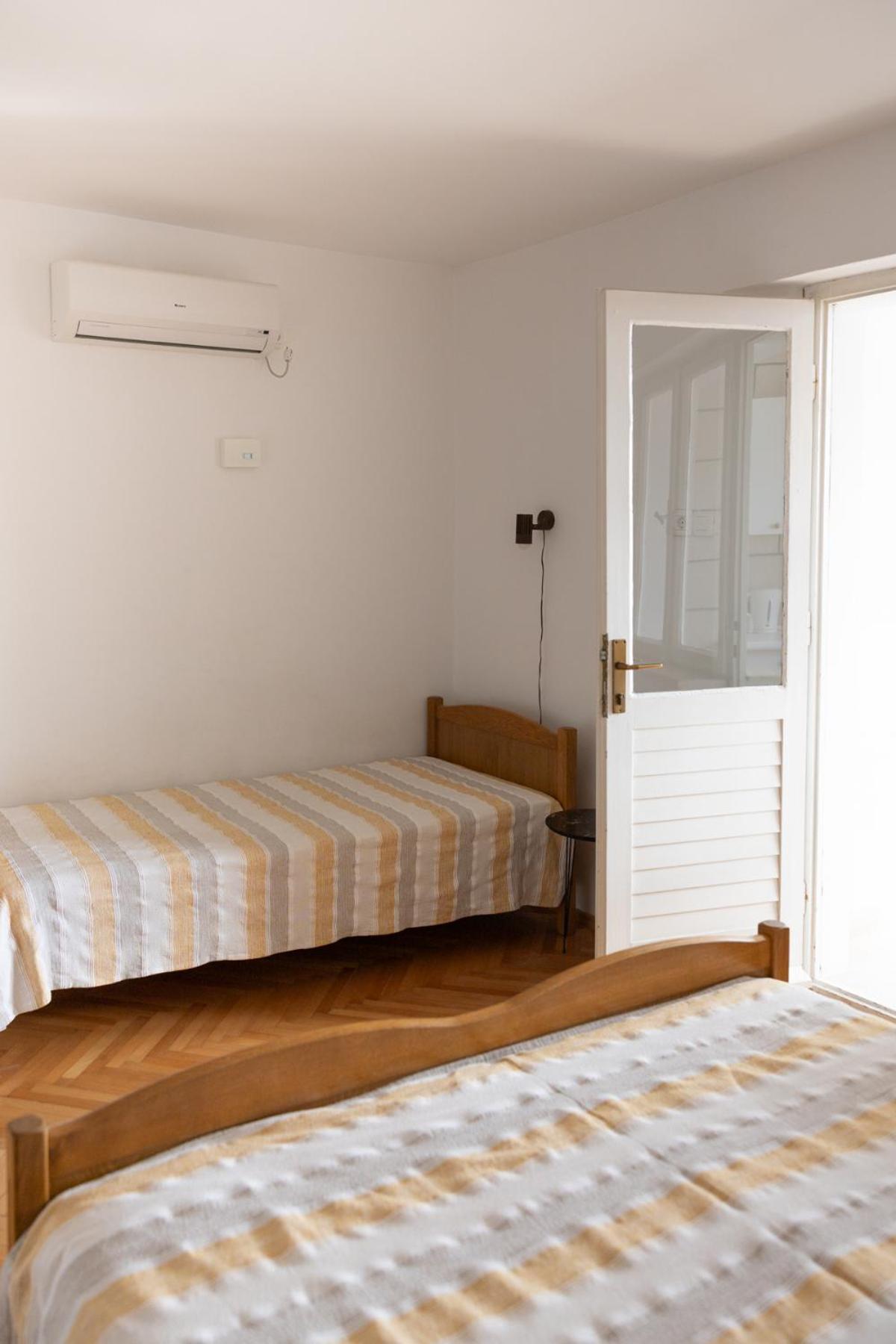 Villa Sandra, Makarska Luaran gambar