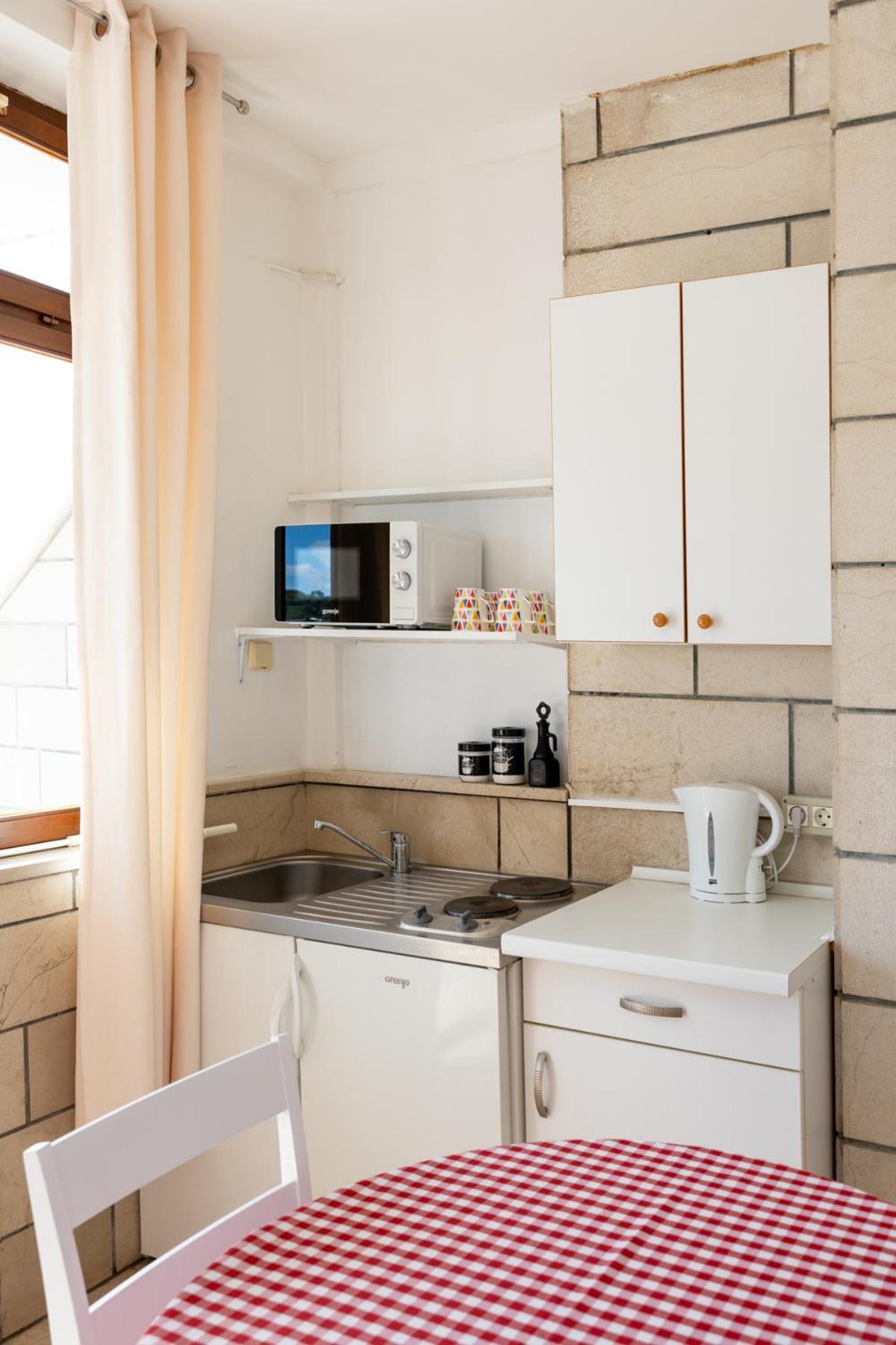 Villa Sandra, Makarska Luaran gambar